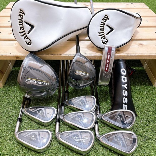 Callaway warbird current - callaway,