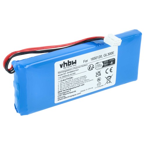 Battery for dji - phantom, pro+