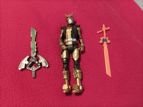 Power rangers beast morphers - power,