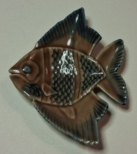 Vintage Wade Porcelain Angel