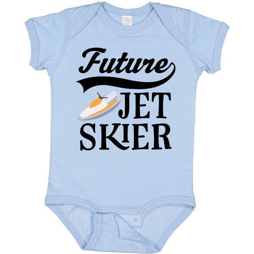 Inktastic future jet skier - inktastic,