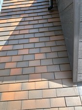 Dreadnought 75p per tile brown - dreadnought,
