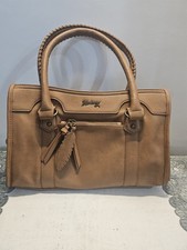 Mantaray Brown Handbag/Crossbody Bag