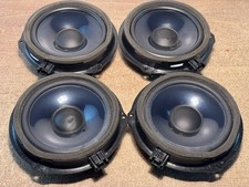 Ford Mondeo Mk4 2012 Door