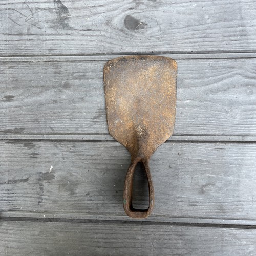 Vtg unmarked old farm - unmarked,