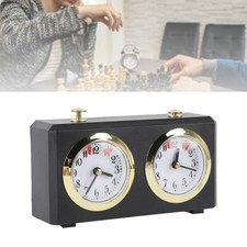 Mechanical Chess Clock Vintage