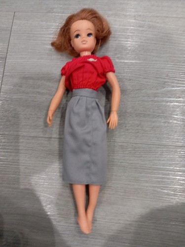 Vintage pedigree sindy doll - vintage,