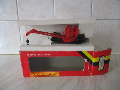 Hornby railway gauge - railway,