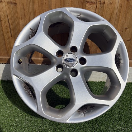 Ford focus mk2 - alloy, rim