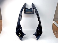 2018 BMW R1200GS ADV Triple Black Front Wheel Cover - 46617723820