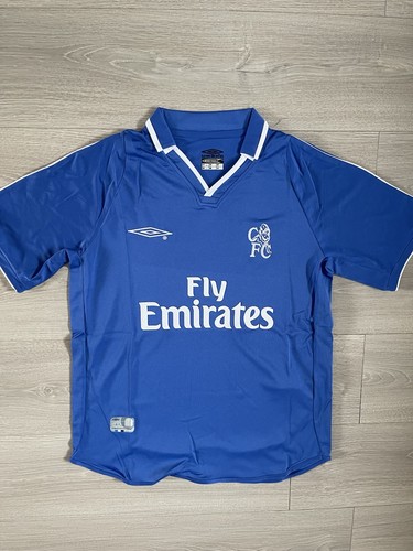 Chelsea 2001 home large - fc, 2001/03