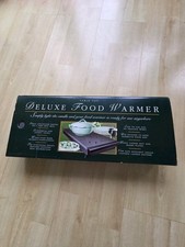 Table Top Deluxe Three Light