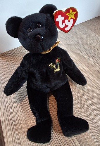 Beanie baby the - beanie, –