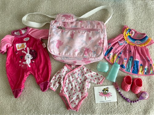 Pretty baby born dolls - baby,