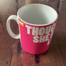 RSC Mug Shakespeare A