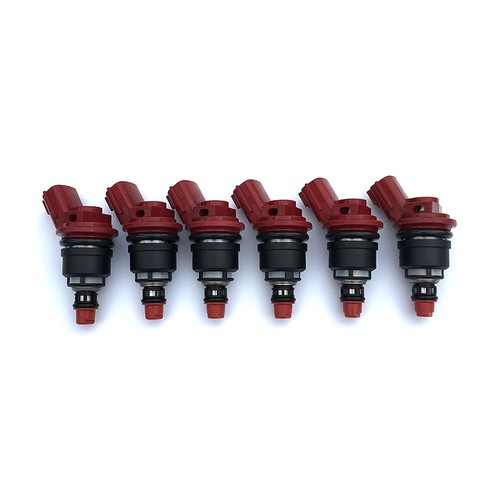 Set 1000cc fuel injectors - set(6),