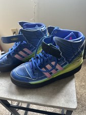 Adidas Originals Jeremy Scott