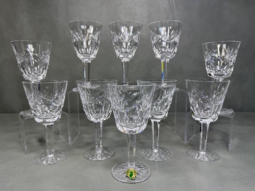 Set waterford crystal - set, of