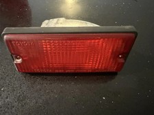 Toyota Rav4 (2005) Rear Fog