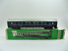 Märklin H0 gauge wagon car