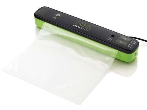 Food vacuum sealer - vacuum, machine