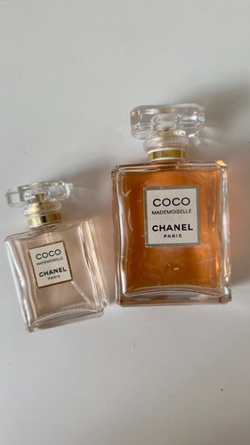 Chanel coco mademoiselle - coco,