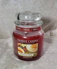 Yankee Candle Vanilla Chai