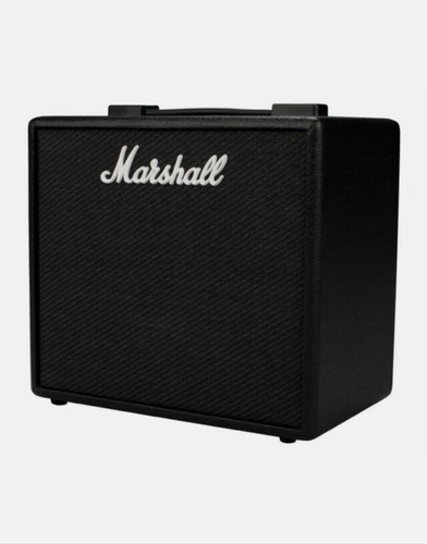 Marshall code 25w guitar - code, 25