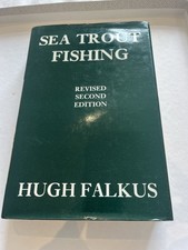 Sea Trout Fishing (revised