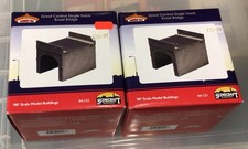 Pair of Bachmann 44-121