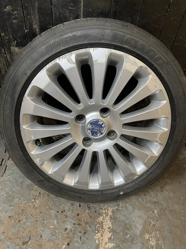 Ford fiesta 7 - ford,
