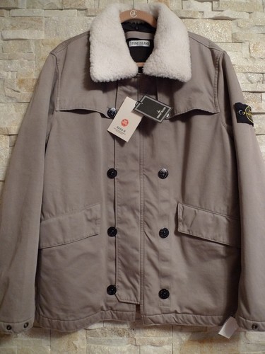 Stone island men jacket with - stone,