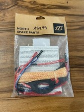 North Kiteboarding - 5th Element Upgrade Kit (Trust Bar) 2018 24M