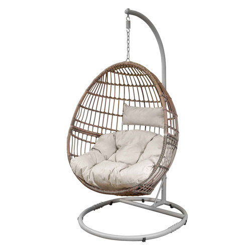 Egg chair single - egg,