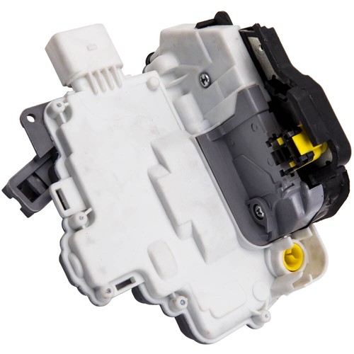 Door lock front right driver - door,