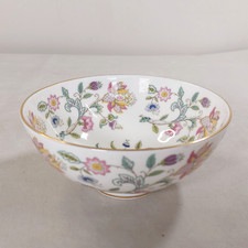 Minton Haddon Hall Gift Bowl