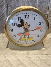 Rare 1947-49 Ingersoll Mickey