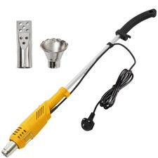 Garden Gear 2KW Electric Weed
