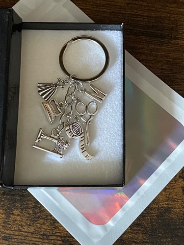 Personalised initial letter - initial,