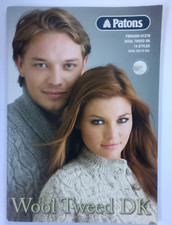 Patons - Ladies & Men's