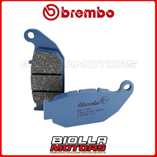 07ho61cc rear brake pads - 07ho61cc,