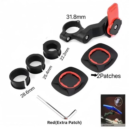 For quad lock - for, quad-lock