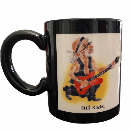Grandpa rocker mug coots - grandpa,