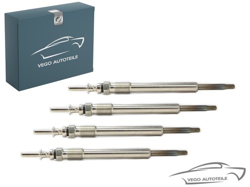 Pcs glow plugs opel astra - 4,