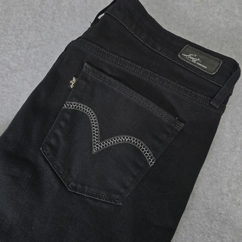 Levi jeans women 33w - women,