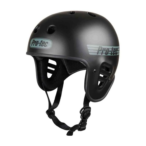 Pro tec full cut helmet - pro-tec,
