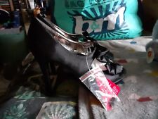 Women's Love Label Black