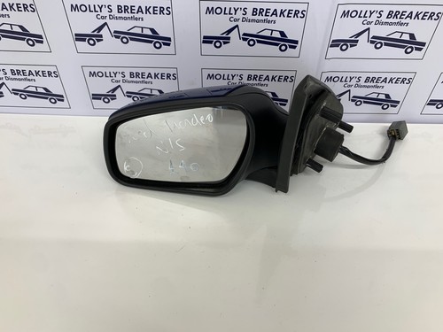 2000 2007 ford mondeo mk3 - ford,