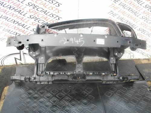 Bmw series e81 12 - 1, front
