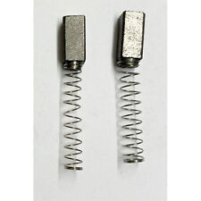 CARBON BRUSHES FOR